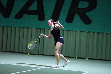 Katharina Brown 775 - Punktspiel TC RW Wahlstedt 1 / TG Alsterquelle HU